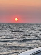 Sonnenuntergang